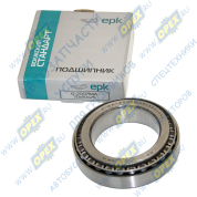 Подшипник 70х110х26 ролик.радиал.конич. 1-ряд. MAN TGL (2004-2021), MB Vario (1996-2021)